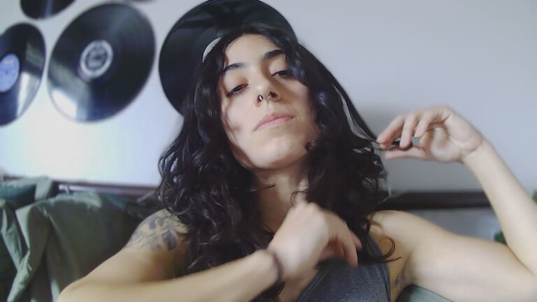 Valeriarose53's Streamate show and profile