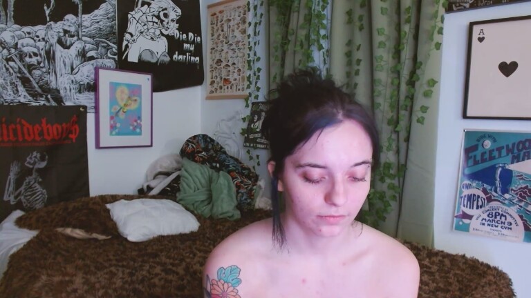 AvaMack's Streamate show and profile