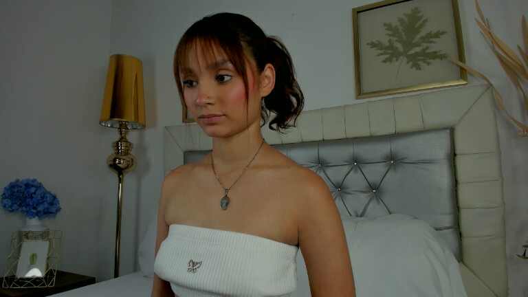 Madisson_Evans's Streamate show and profile