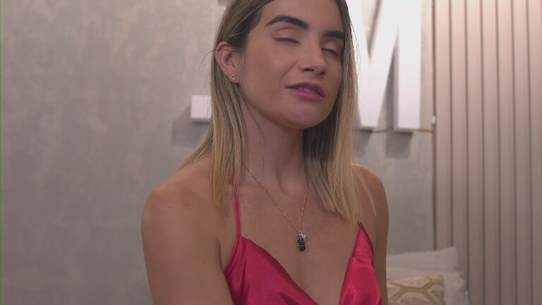 IsaBonet's Streamate show and profile