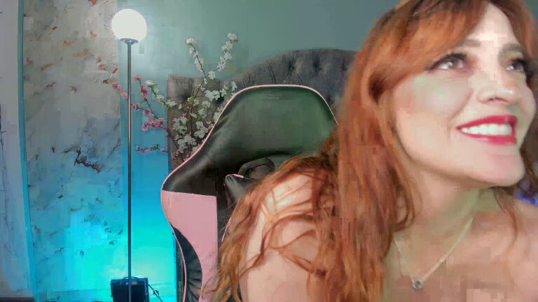 JaneRoa's Streamate show and profile