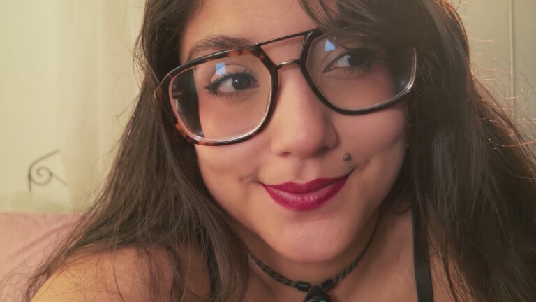 HaileyBunny_18's Streamate show and profile