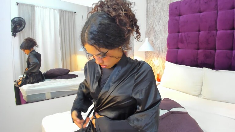 Dark_Kity's Streamate show and profile