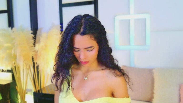 SamanthaSosa's Streamate show and profile