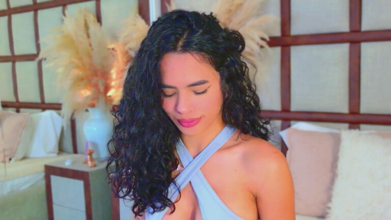 SamanthaSosa's Streamate show and profile