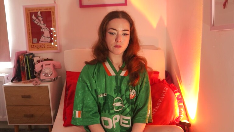 RitaPeach's Streamate show and profile