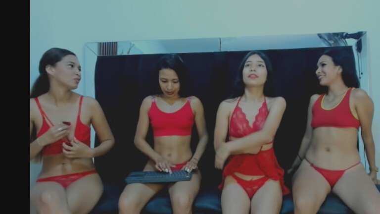 Hotgirls_247's Streamate show and profile