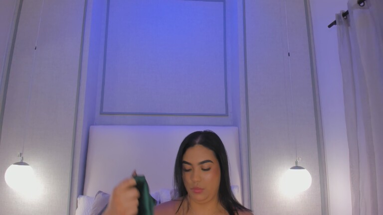 Alexaa_Morgan's Streamate show and profile