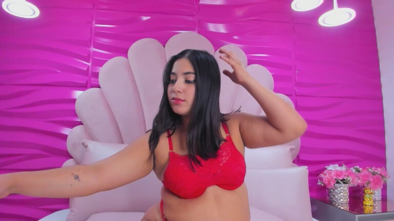 SophieLanne's Streamate show and profile