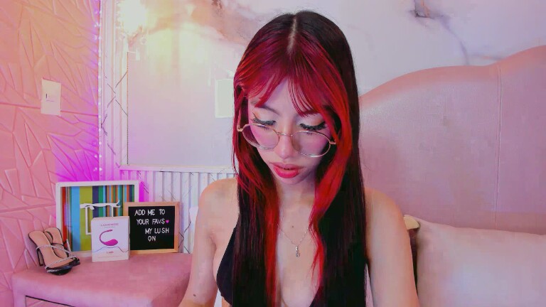 MilyRosie's Streamate show and profile