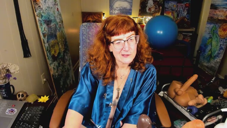 DariaDinkley's Streamate show and profile