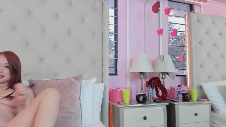 ScarlettLeBlanc's Streamate show and profile