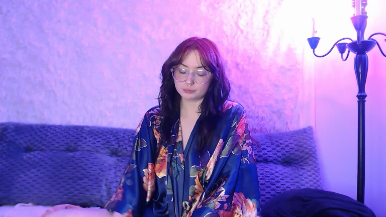 NovaMaelle18's Streamate show and profile