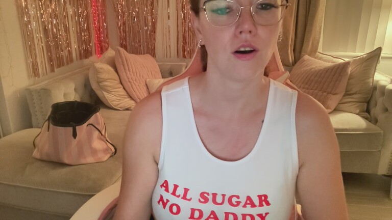 GoddessJanieDarling's Streamate show and profile