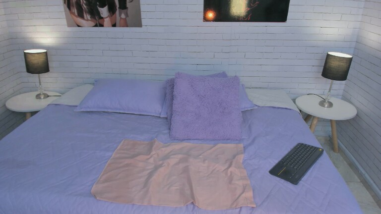 Layla_Wade's Streamate show and profile