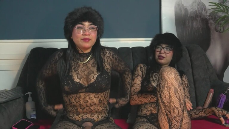 RomaFox's Streamate show and profile