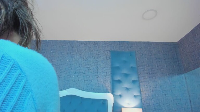 SusyLuv's Streamate show and profile