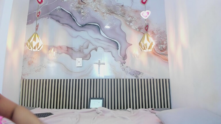 SalomeOwen's Streamate show and profile