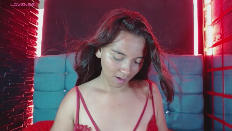 Arabella_Fraser18's Streamate show and profile