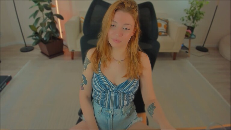 Fairy_Lele's Streamate show and profile