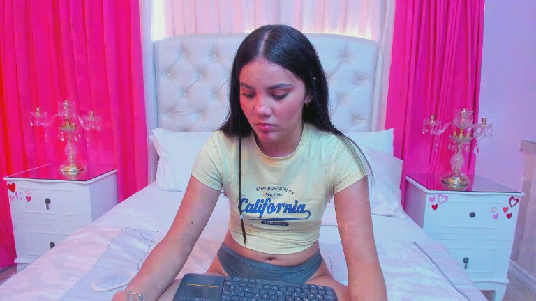 AlaskaRoss's Streamate show and profile