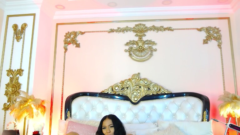 NikolJhones's Streamate show and profile