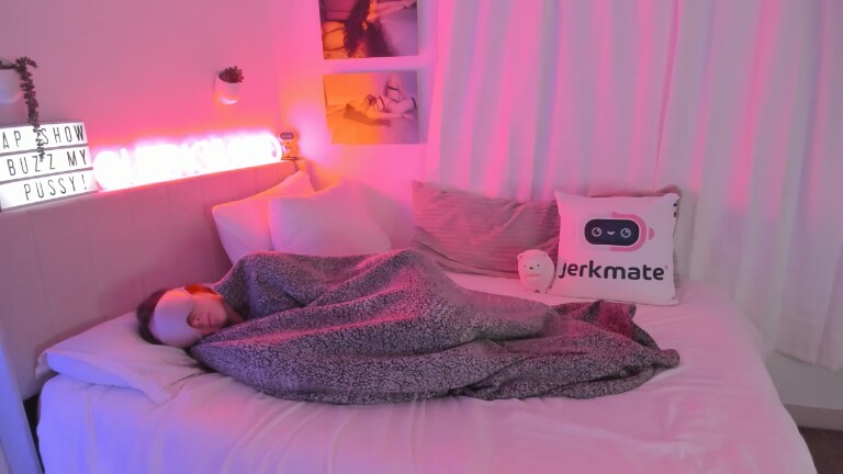 QueenChloeXO's Streamate show and profile