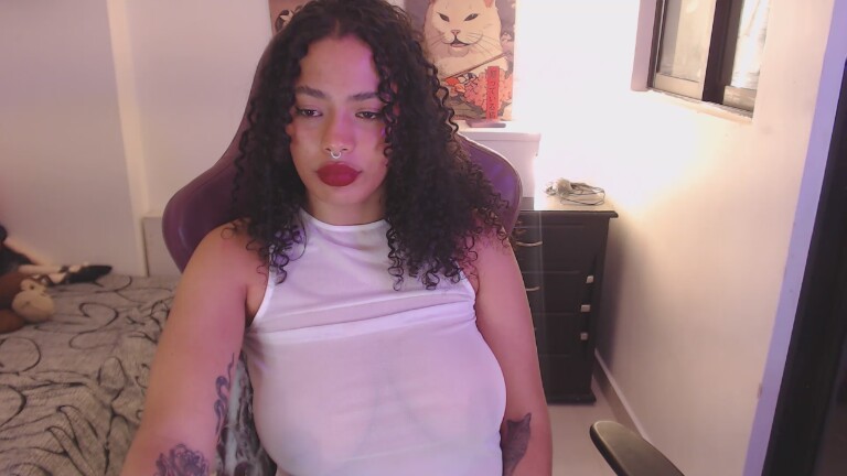 MinaKyoto's Streamate show and profile