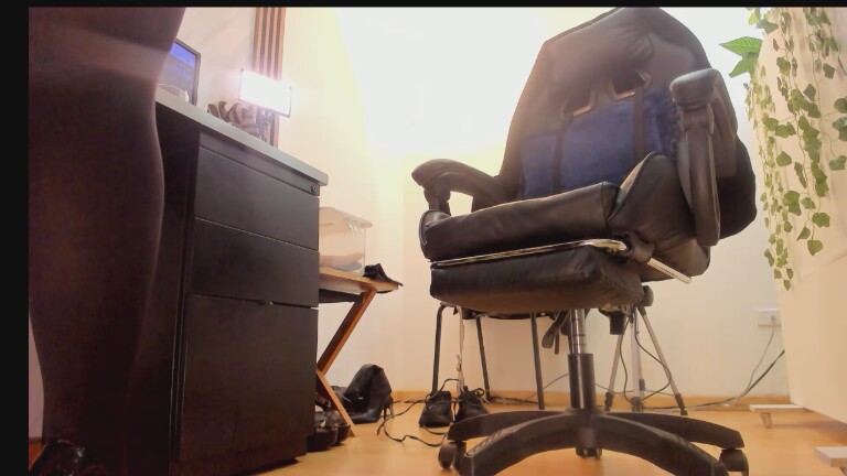 Amber_Gattes's Streamate show and profile