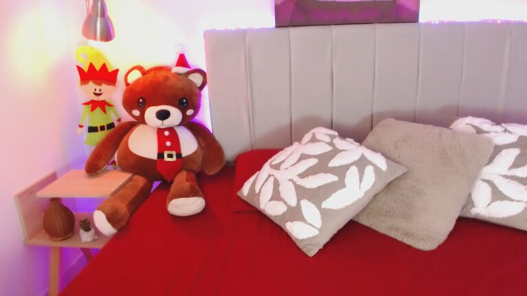 ALISONDIIAZ's Streamate show and profile