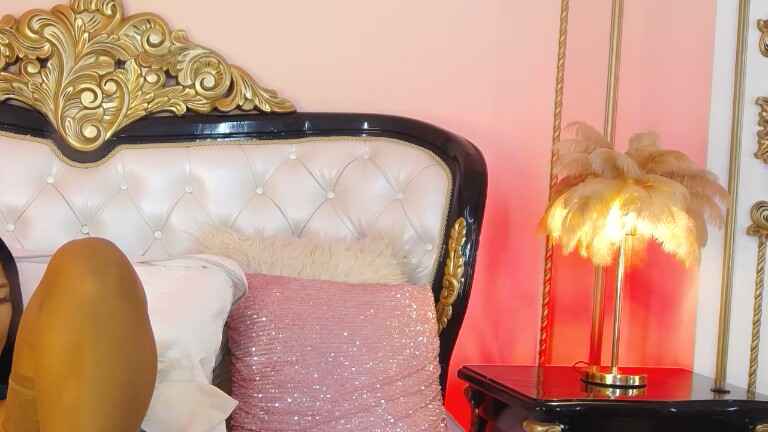 NikolJhones's Streamate show and profile