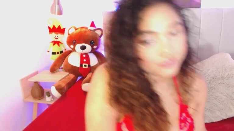 ALISONDIIAZ's Streamate show and profile