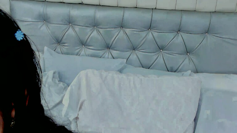 Aura_Velvet's Streamate show and profile