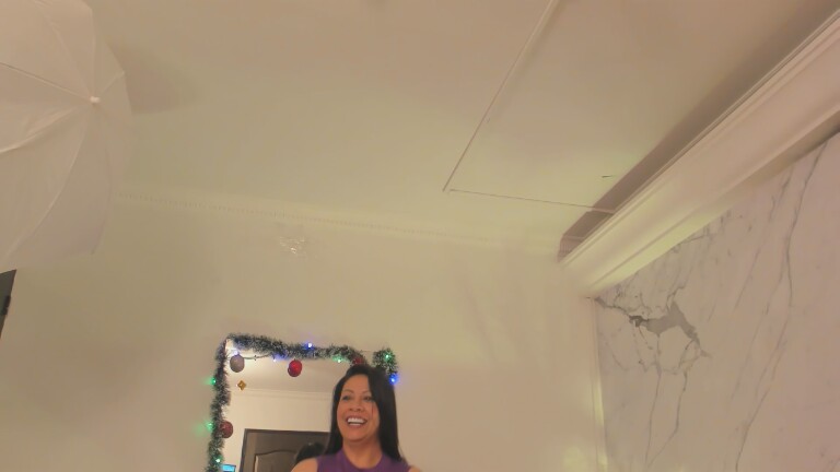 ViolettaThonsomS's Streamate show and profile