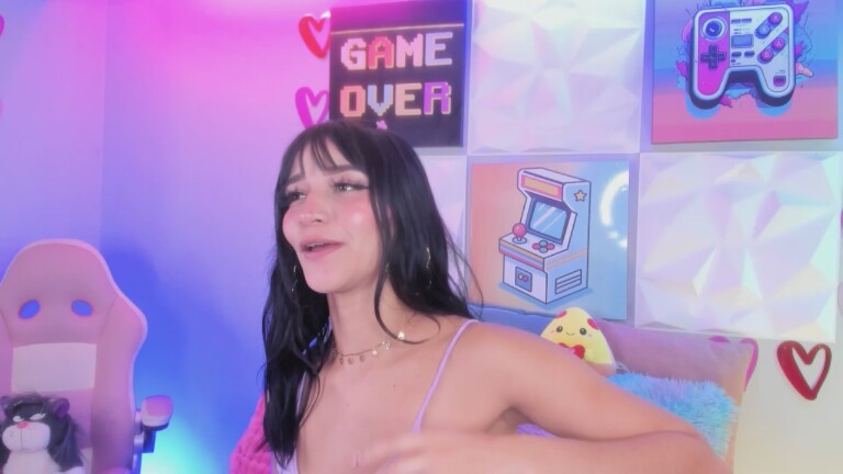 LindaWatsonz's Streamate show and profile