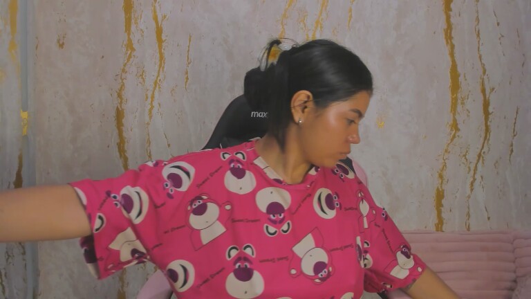 ElizabethRivera's Streamate show and profile