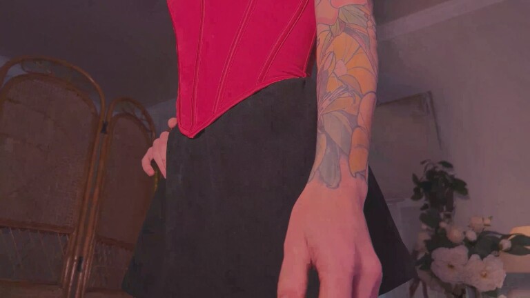 BambiFawn's Streamate show and profile