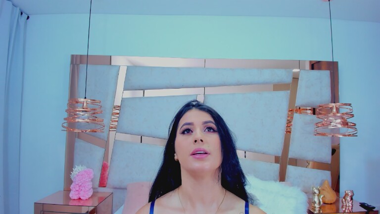 ValeryHanze's Streamate show and profile