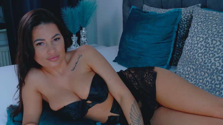 rachelbellls's Streamate show and profile