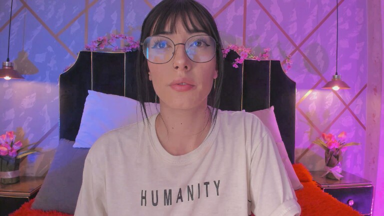 VioletaParr's Streamate show and profile