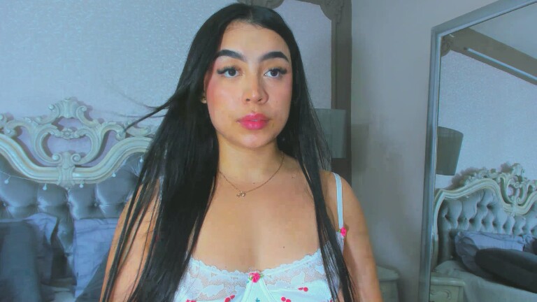 anneWalker's Streamate show and profile