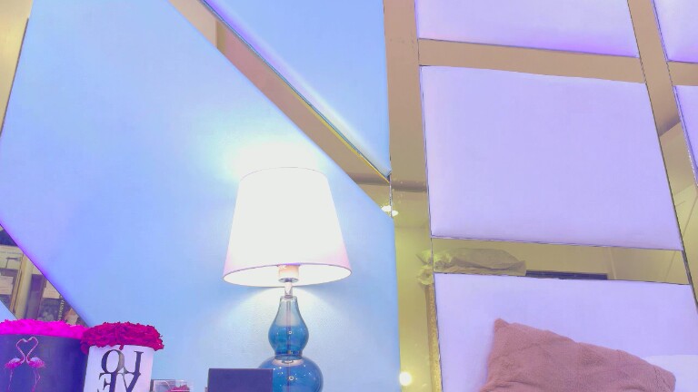 AnaisVargas's Streamate show and profile