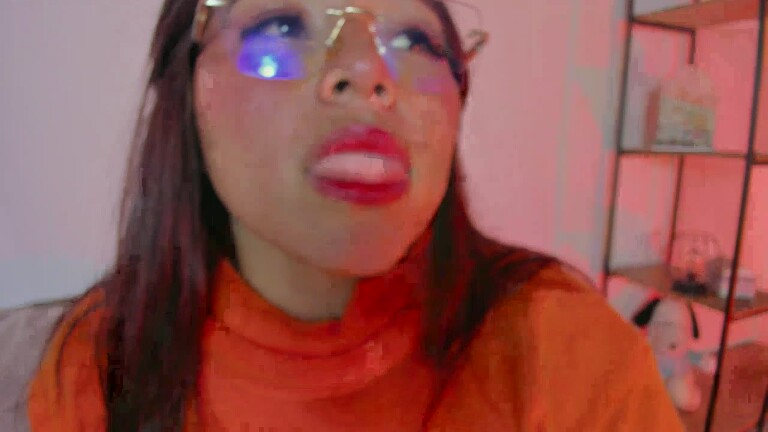 MelissaBrunete's Streamate show and profile