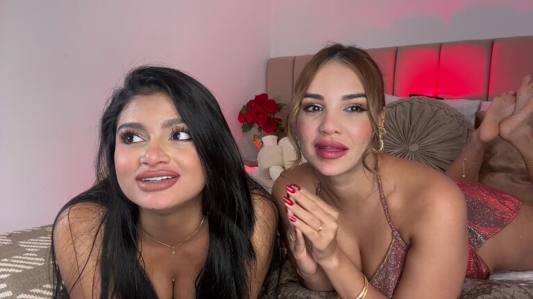 Lia_Brooks's Streamate show and profile