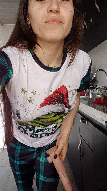 Aria_Noir's Streamate show and profile