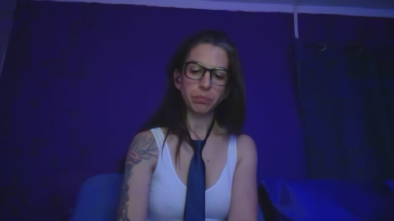 InkedNerdyNaughty's Streamate show and profile