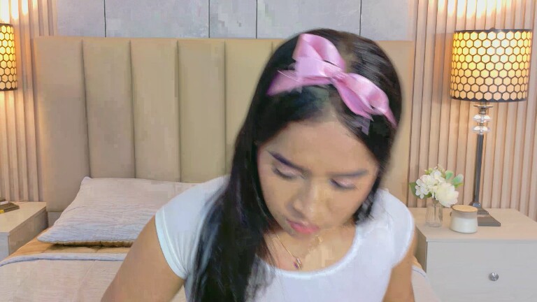 AishaAguilar's Streamate show and profile