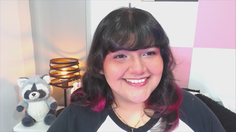 EmmaLush's Streamate show and profile