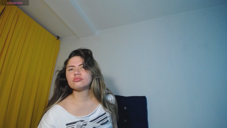 melanieparker25's Streamate show and profile