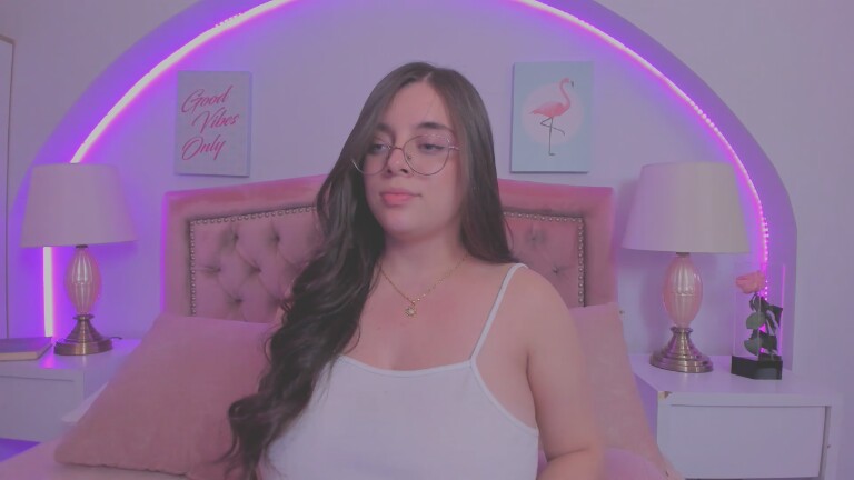 LenaMontes's Streamate show and profile